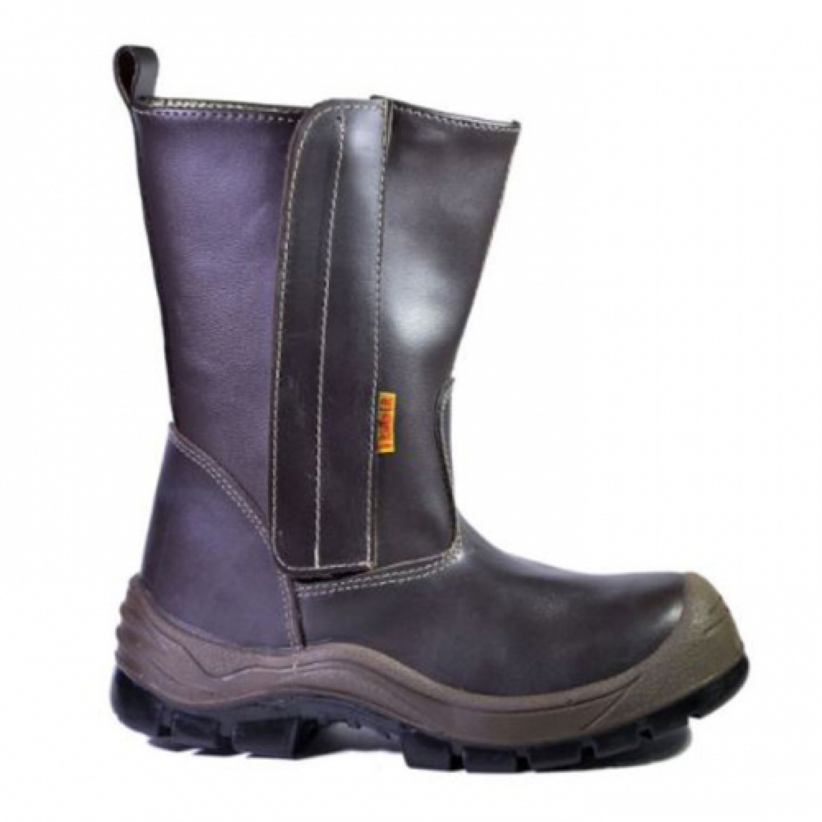 Calzado - Bota Soldador Torino
